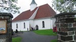 Tjølling kirke